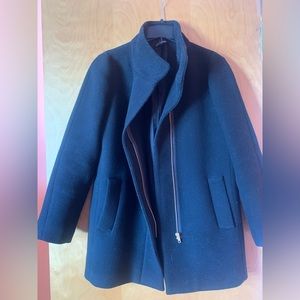 J Crew Factory/ Mercantile city coat